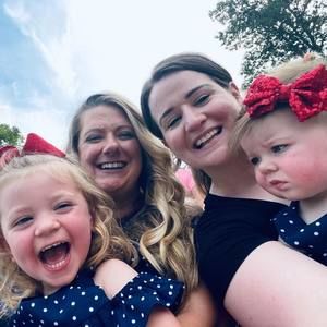 Meet your Posher, Chantel